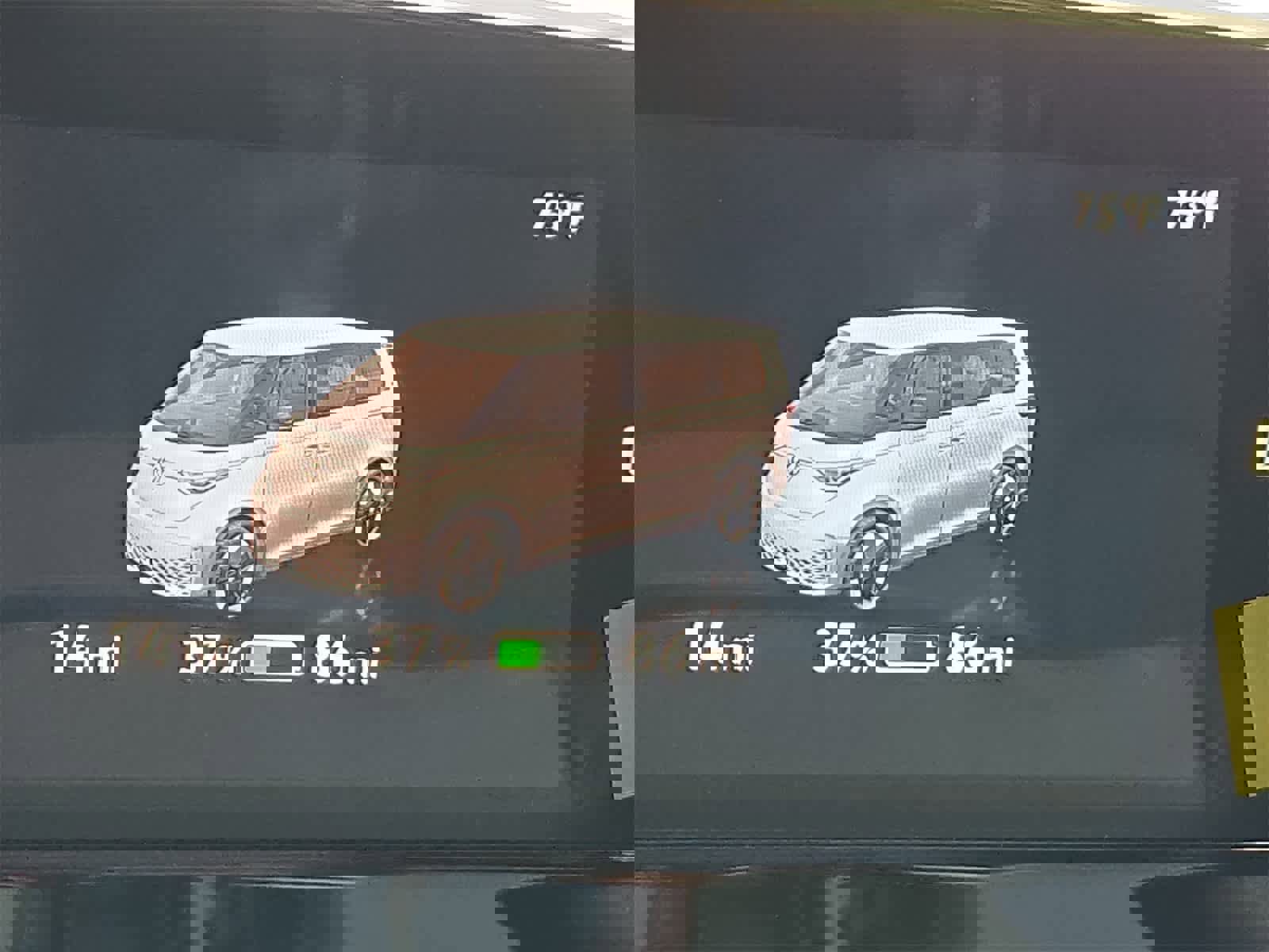 New 2025 Volkswagen ID. Buzz Pro S Plus image 32