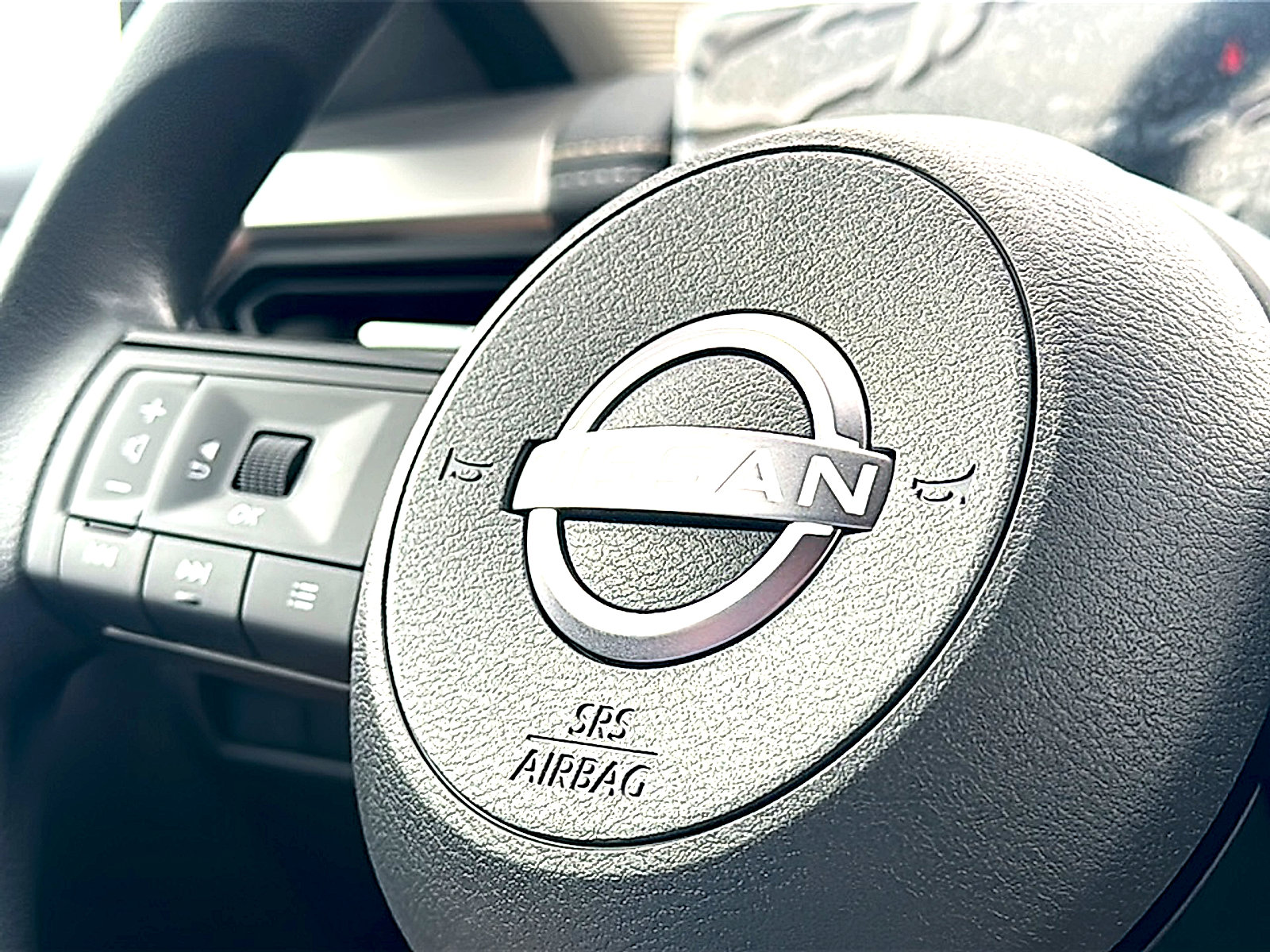 New 2026 Nissan Kicks SV w/ Cold Weather Package FWD image 20