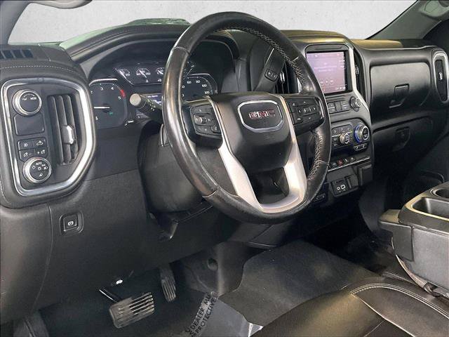 Certified 2022 GMC Sierra 2500 SLT w/ Gooseneck/5TH Wheel Package RWD image 14
