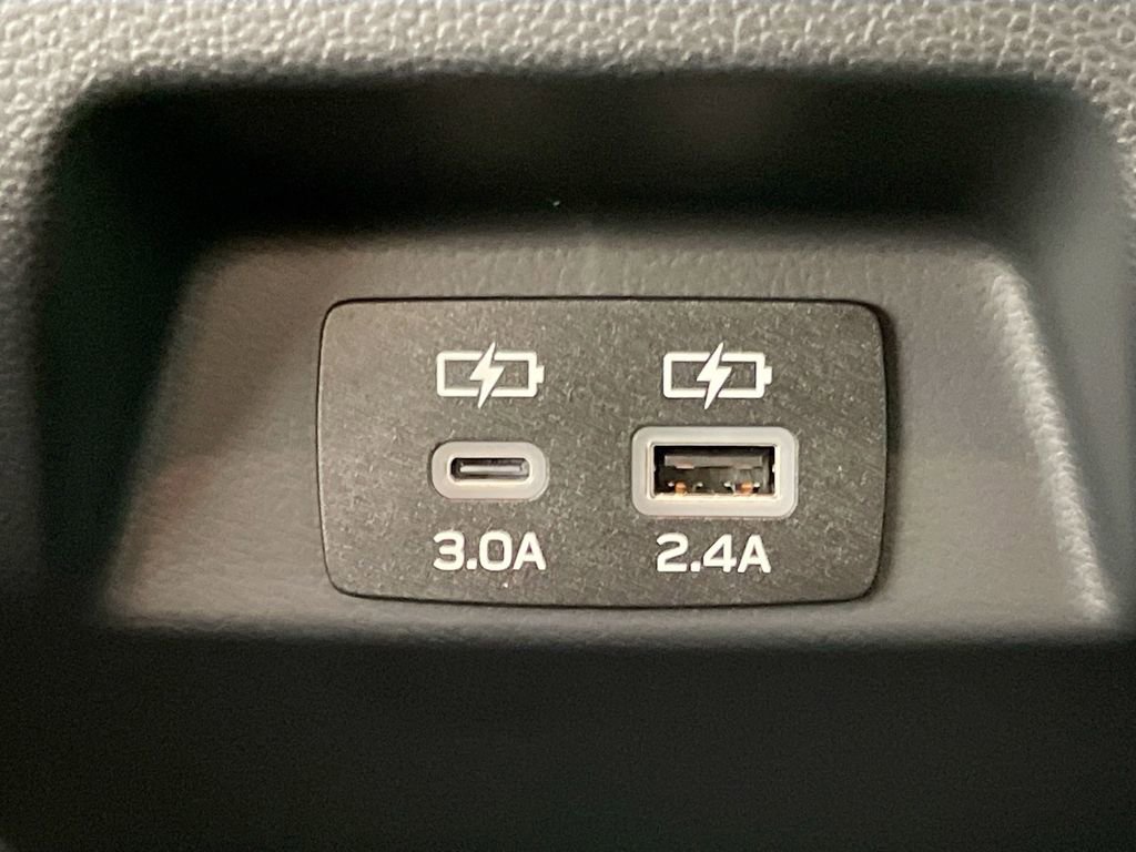 New 2026 Subaru Crosstrek 2.5i Sport image 26