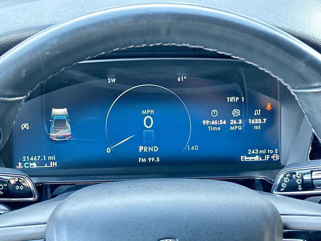 Used 2023 Lincoln Corsair Reserve FWD image 19