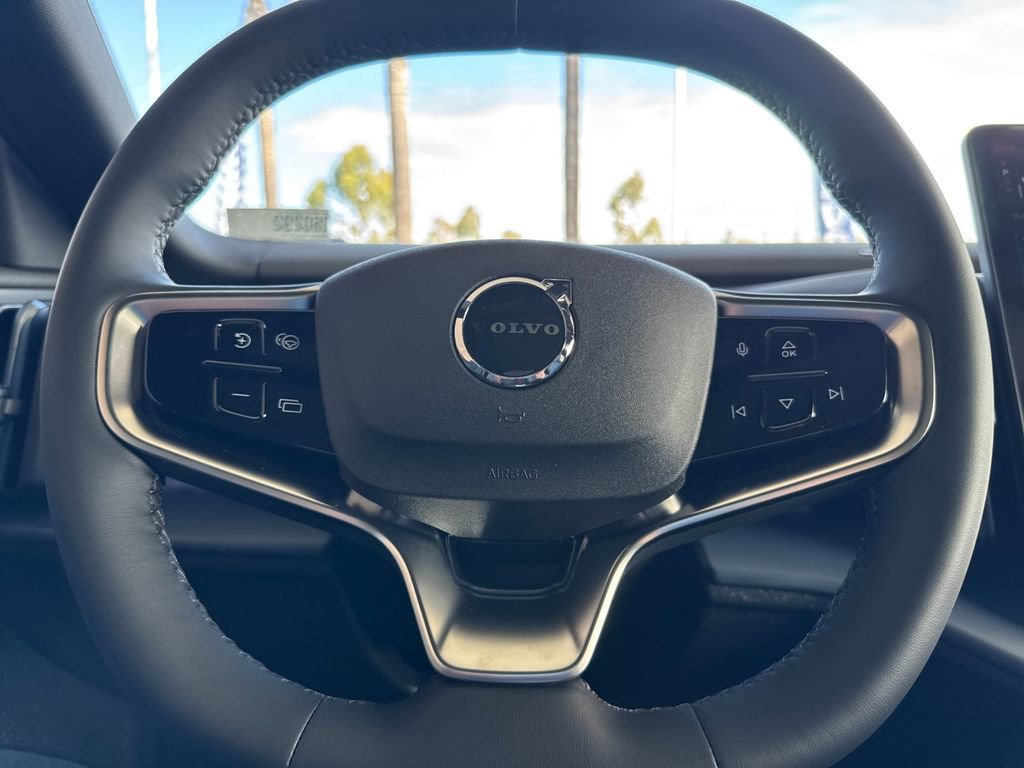 New 2026 Volvo EX30 Cross Country Ultra AWD/4WD image 22