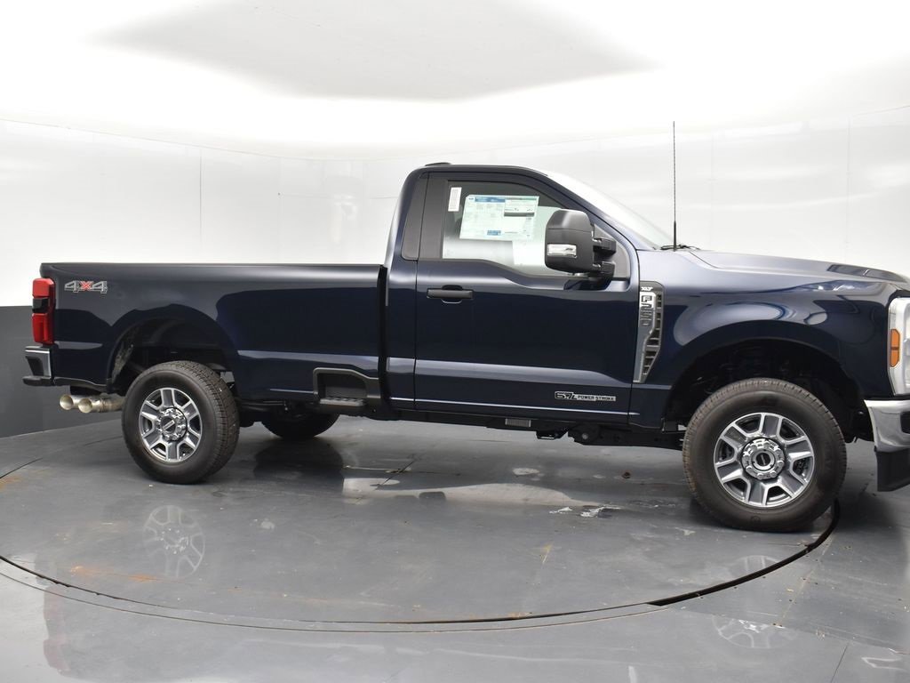 New 2025 Ford F250 XLT w/ 360-Degree Camera Package image 11