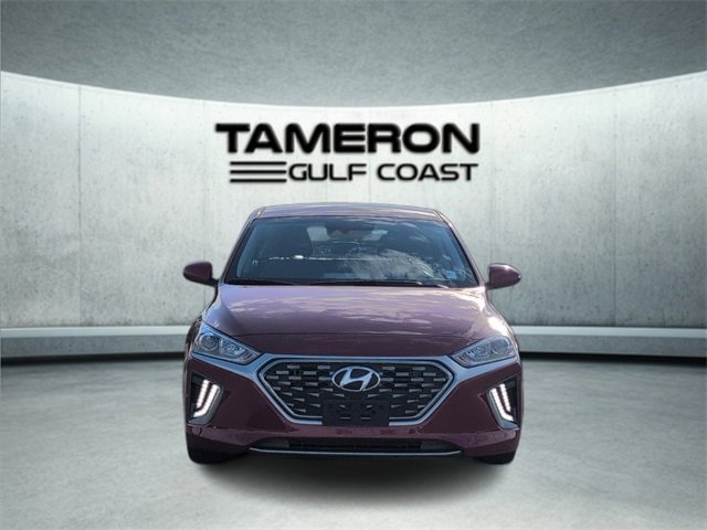 Used 2022 Hyundai Ioniq SE image 9