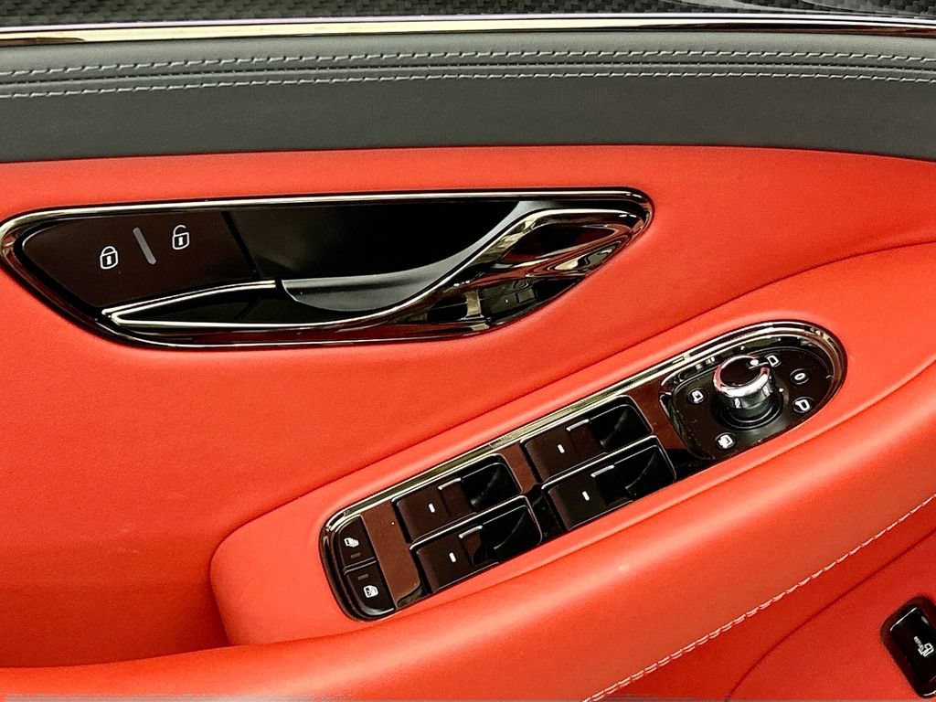 New 2026 Bentley Continental GT AWD/4WD image 22