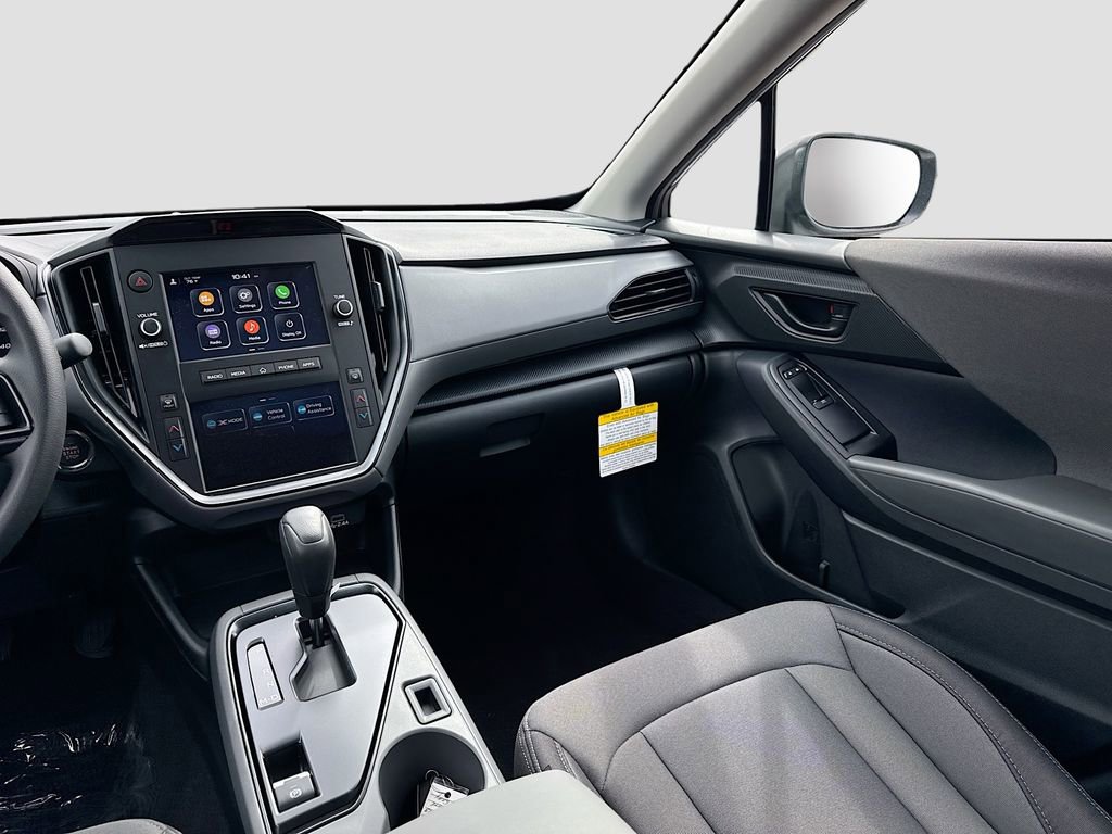 New 2026 Subaru Crosstrek 2.5i image 20