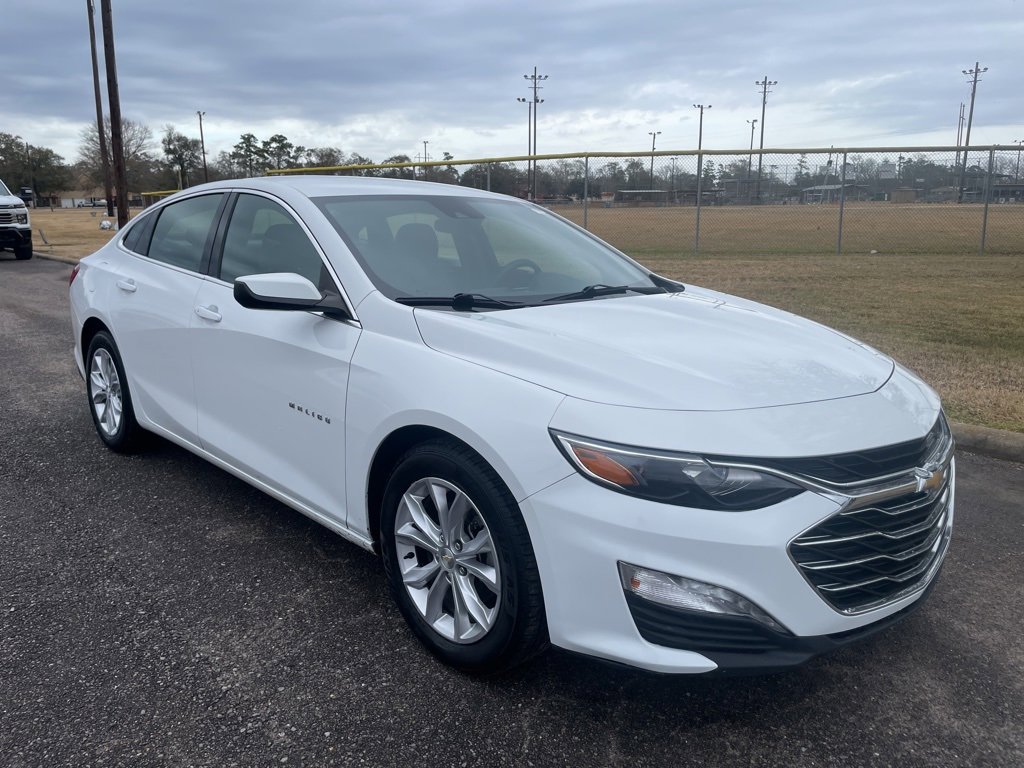 Used 2023 Chevrolet Malibu LT image 4