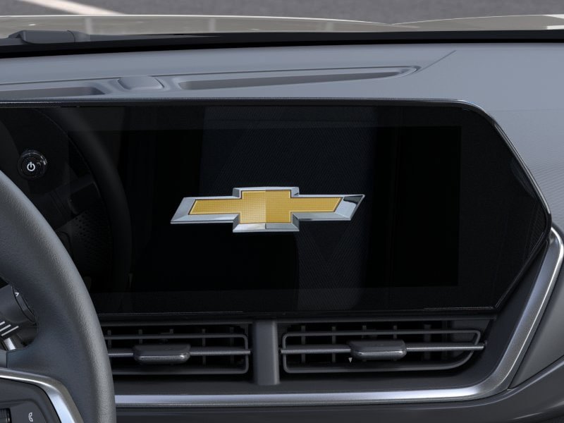 New 2026 Chevrolet Trax ACTIV FWD image 20