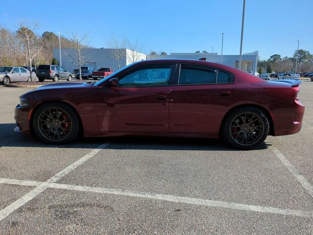 Used 2018 Dodge Charger SRT w/ Harman/Kardon Audio Group image 7