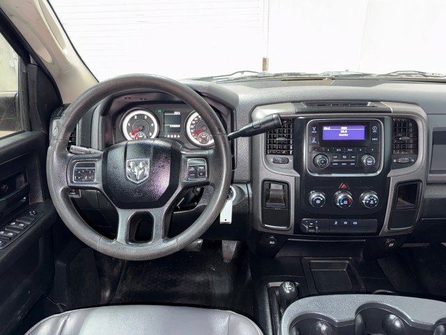 Used 2015 RAM 2500 Tradesman AWD/4WD image 14