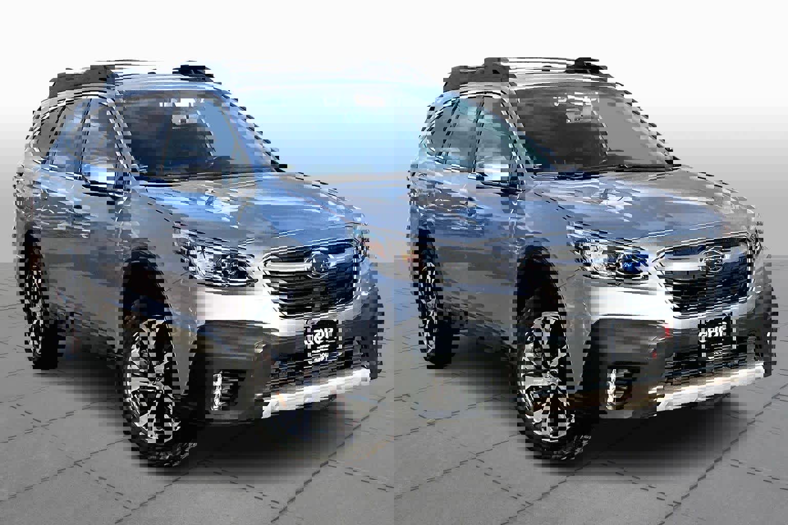 Used 2022 Subaru Outback Limited w/ Popular Package #2 image 2