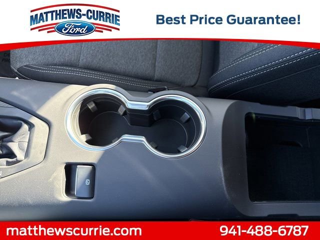 New 2026 Ford Mustang Coupe image 19