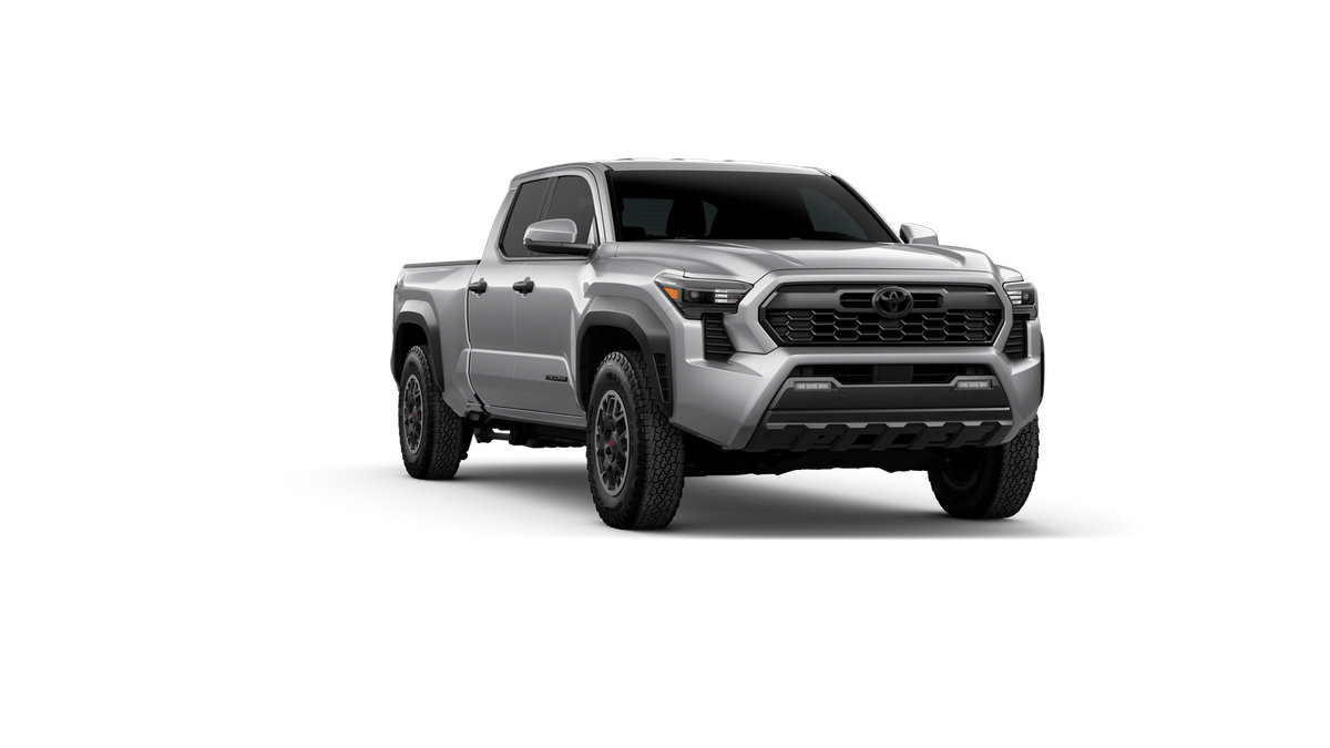 New 2026 Toyota Tacoma TRD Off-Road w/ TRD Off Road Premium Package AWD/4WD image 33