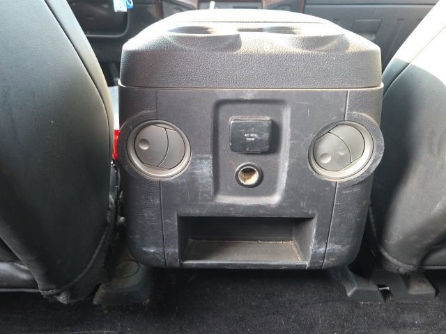 Used 2011 Ford F350 Lariat w/ Lariat Interior Pkg image 14