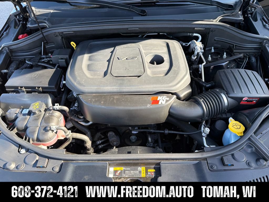 Used 2023 Dodge Durango GT AWD/4WD image 22