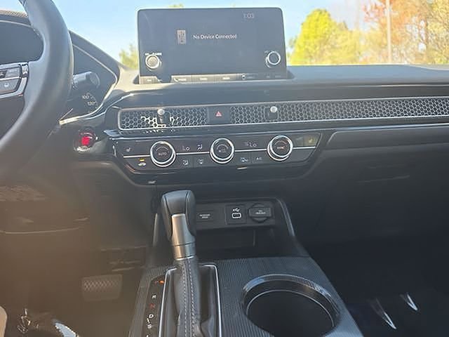 Used 2024 Honda Civic EX-L image 40