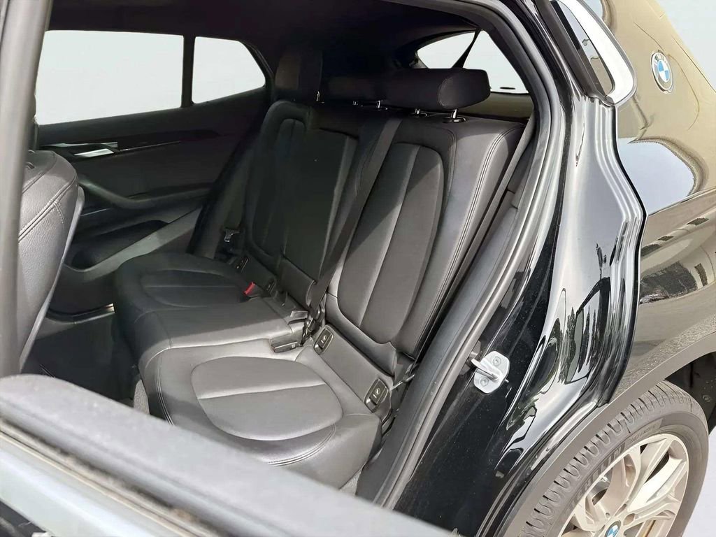 Used 2018 BMW X2 xDrive28i image 22