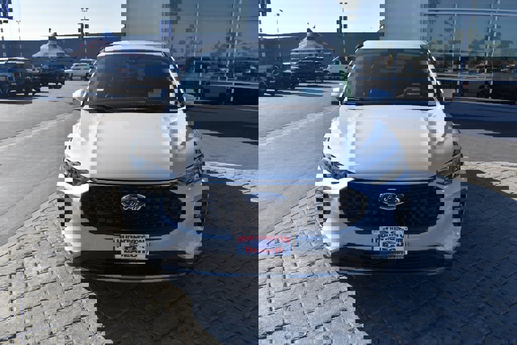 New 2025 Ford Escape SE w/ PHEV Premium Package image 25