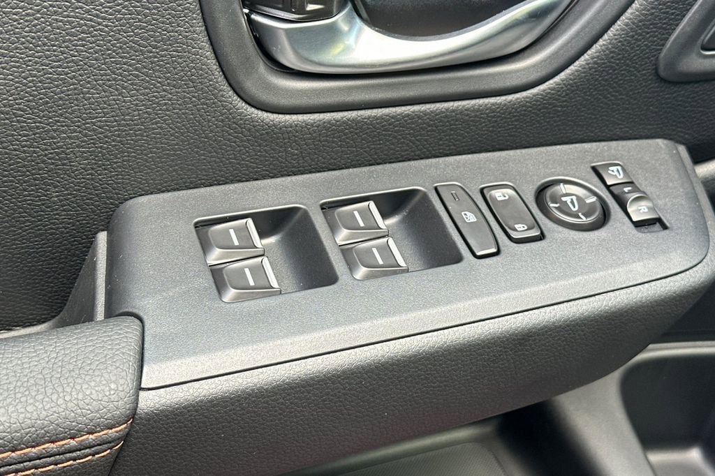 New 2026 Honda Passport TrailSport Elite image 12