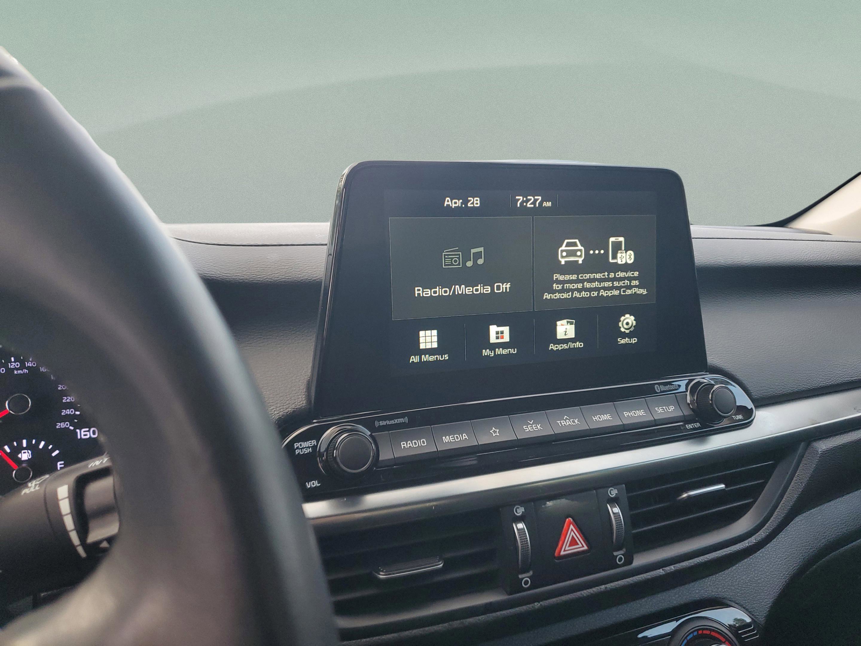 Used 2019 Kia Forte S w/ S Premium Package FWD image 18