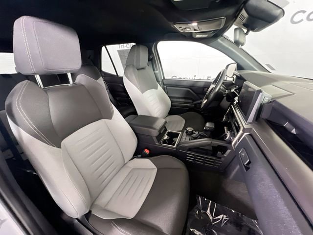Used 2025 Toyota 4Runner TRD Off-Road AWD/4WD image 20