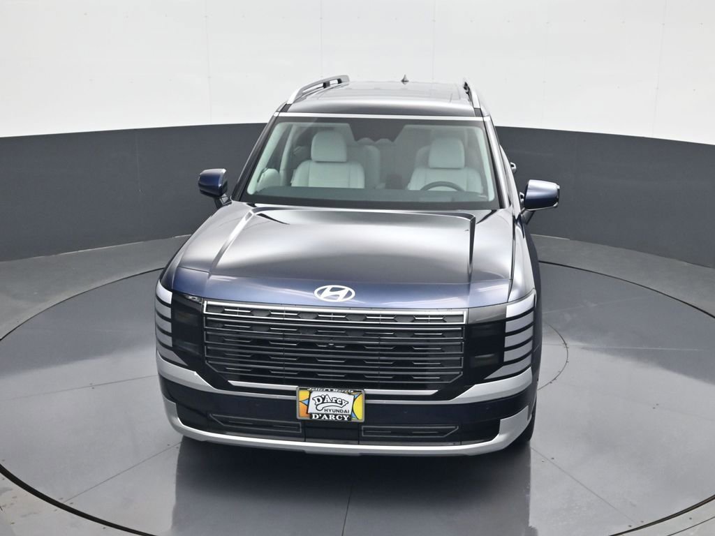 New 2026 Hyundai Palisade Calligraphy AWD/4WD image 15