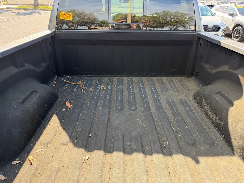 Used 2019 RAM 1500 Big Horn image 7