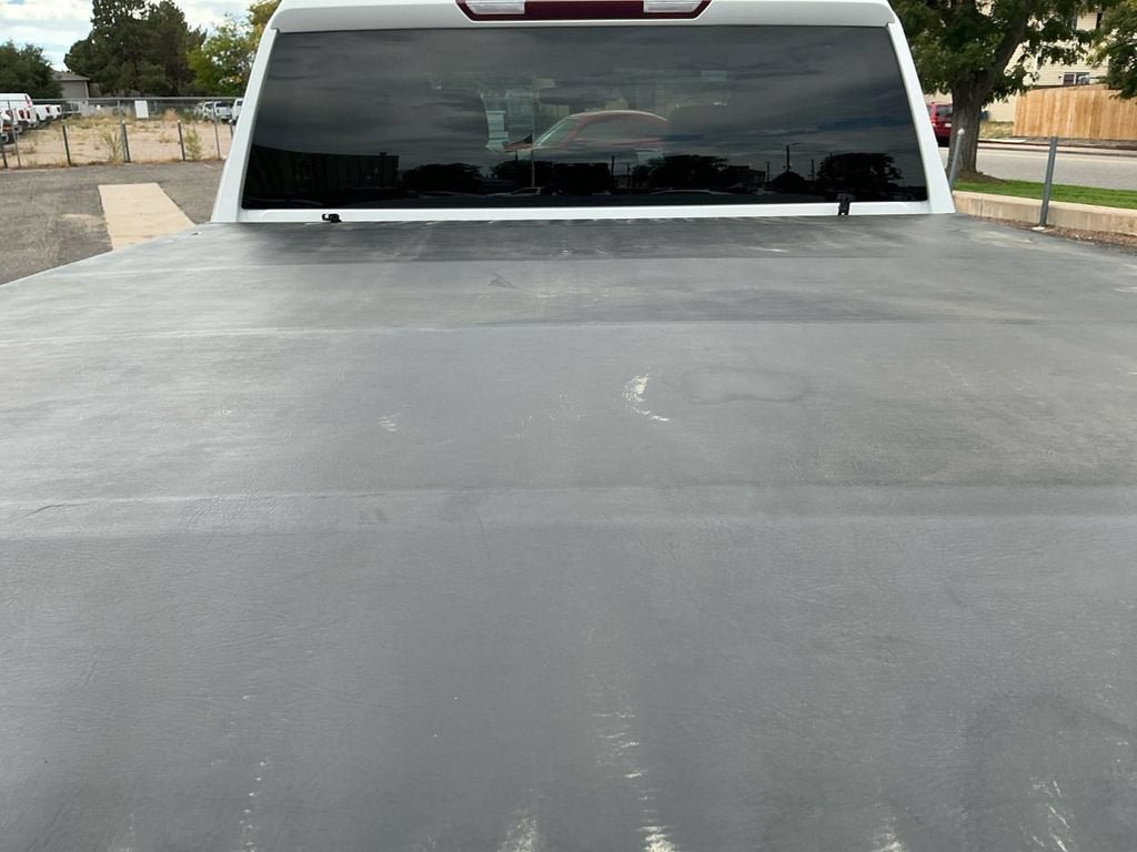 Used 2022 Chevrolet Silverado 2500 LTZ w/ Safety Package AWD/4WD image 17