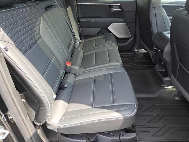 New 2026 GMC Sierra EV Denali AWD/4WD image 23