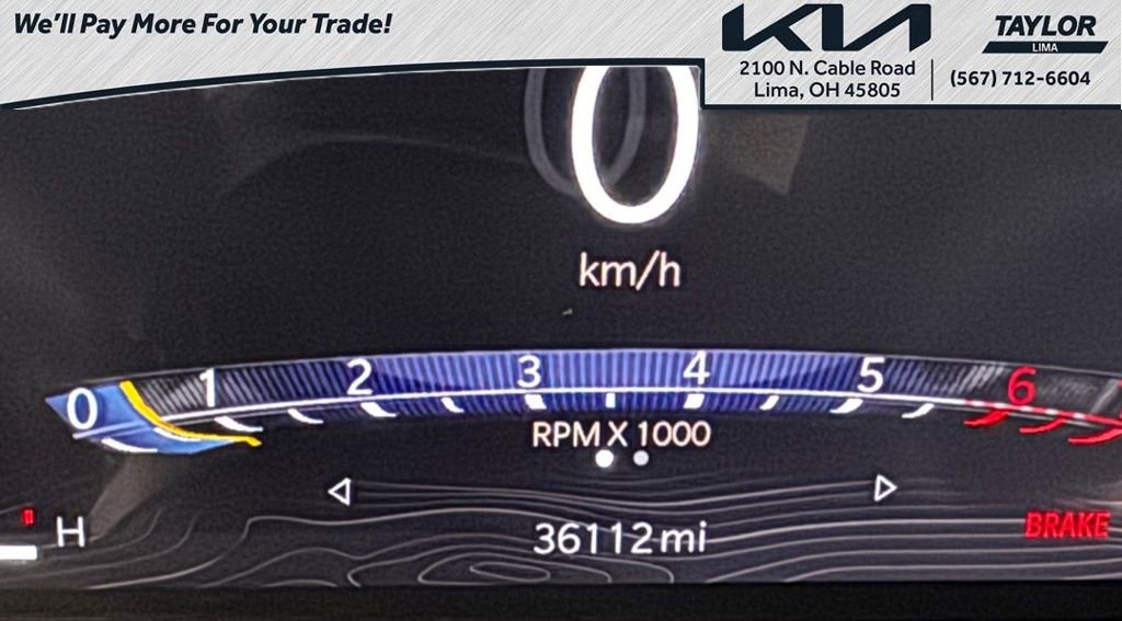 Used 2022 Jeep Wagoneer Series III image 29