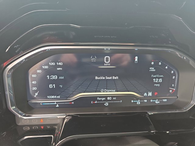 Used 2024 GMC Sierra 1500 SLT w/ SLT Convenience Package image 19