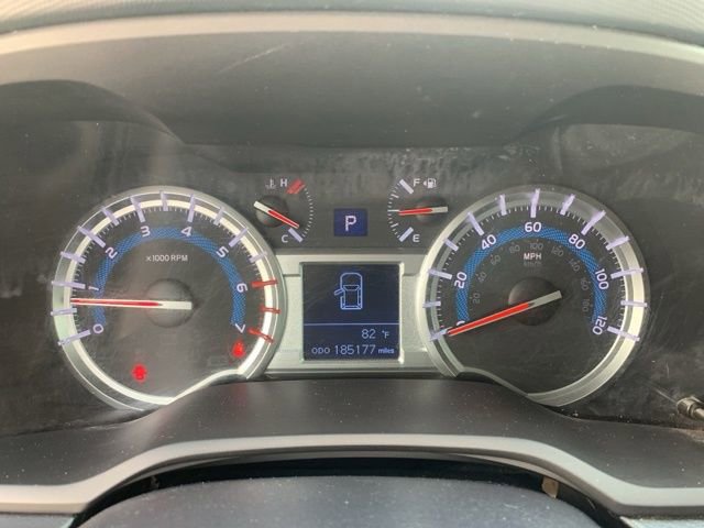 Used 2015 Toyota 4Runner SR5 image 29