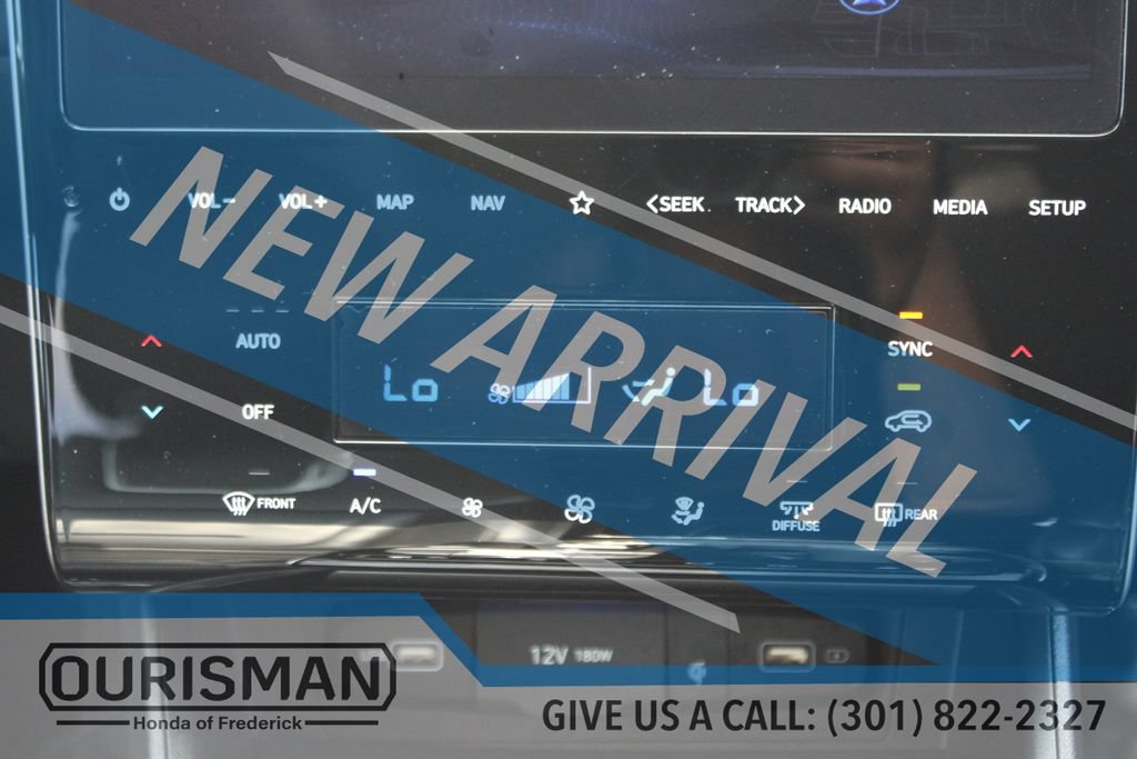 Used 2024 Hyundai Tucson Limited AWD/4WD image 22