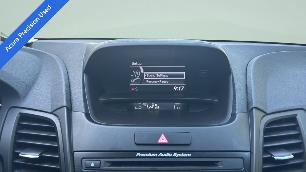 Used 2016 Acura RDX FWD image 18