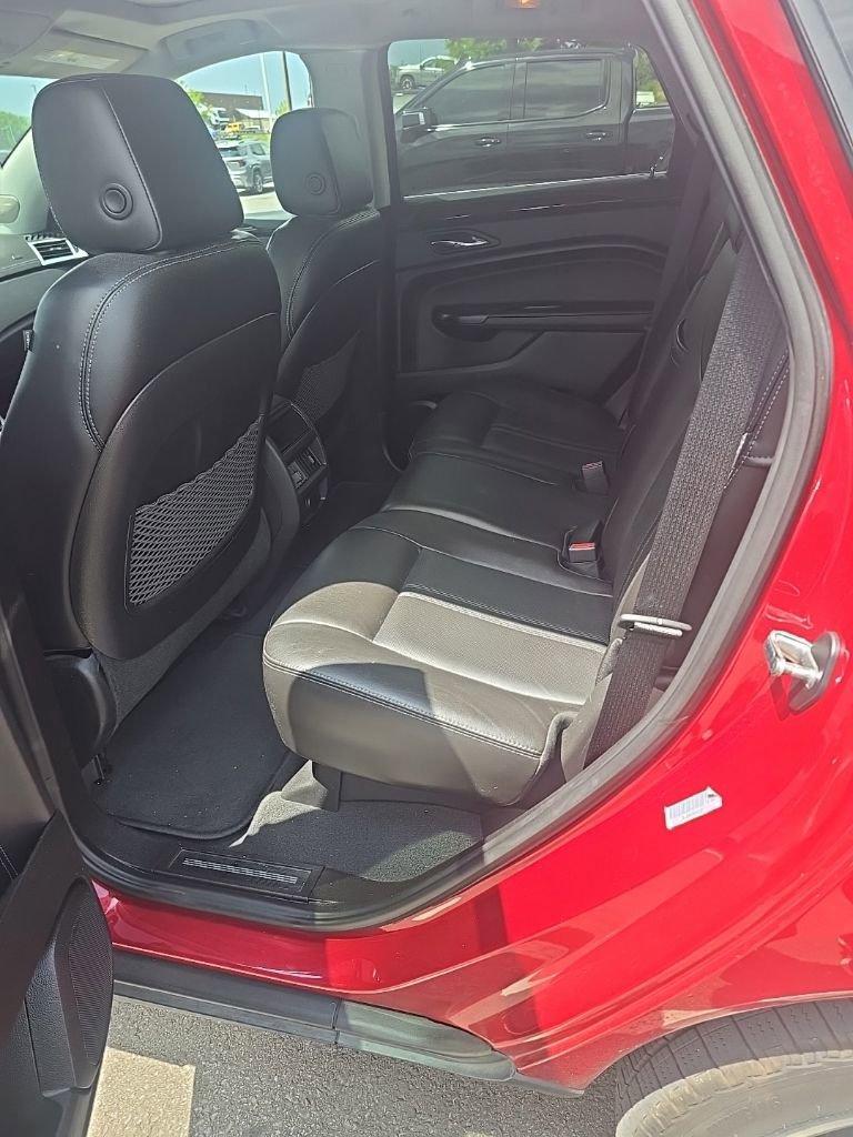 Used 2013 Cadillac SRX Performance FWD image 2