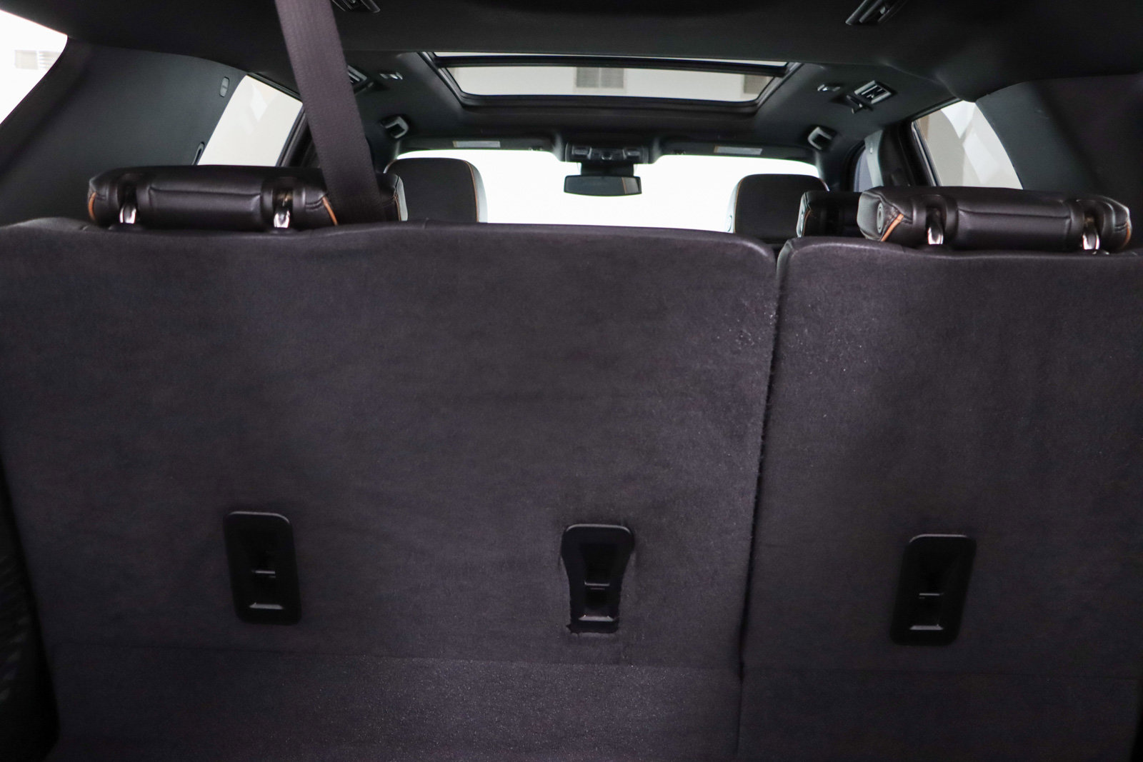 Used 2024 GMC Yukon AT4 w/ Max Trailering Package image 34