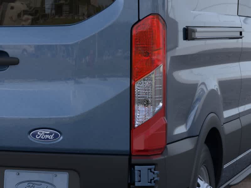New 2026 Ford Transit 350 148 Medium Roof AWD image 21