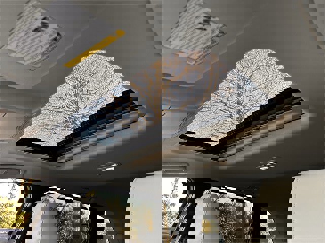 Used 2024 MAZDA CX-90 3.3 Turbo w/ Preferred Package image 27