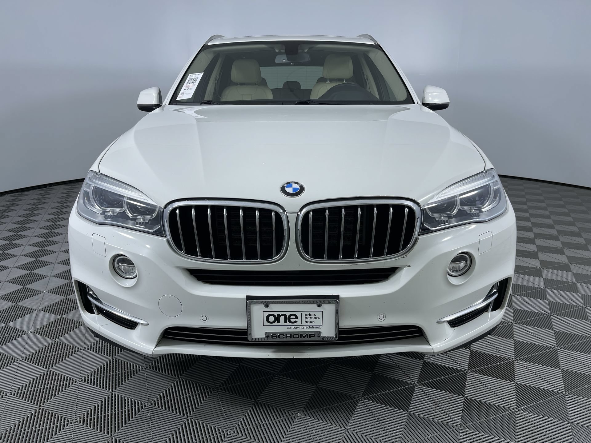 Used 2014 BMW X5 xDrive35d AWD/4WD image 33