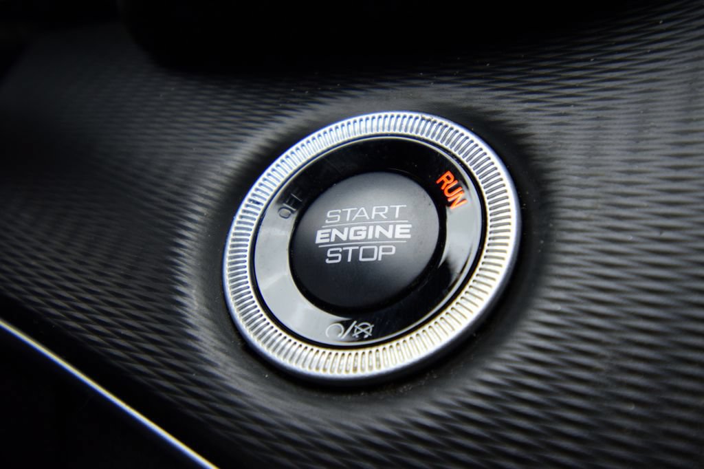 New 2026 Jeep Grand Cherokee Laredo AWD/4WD image 22