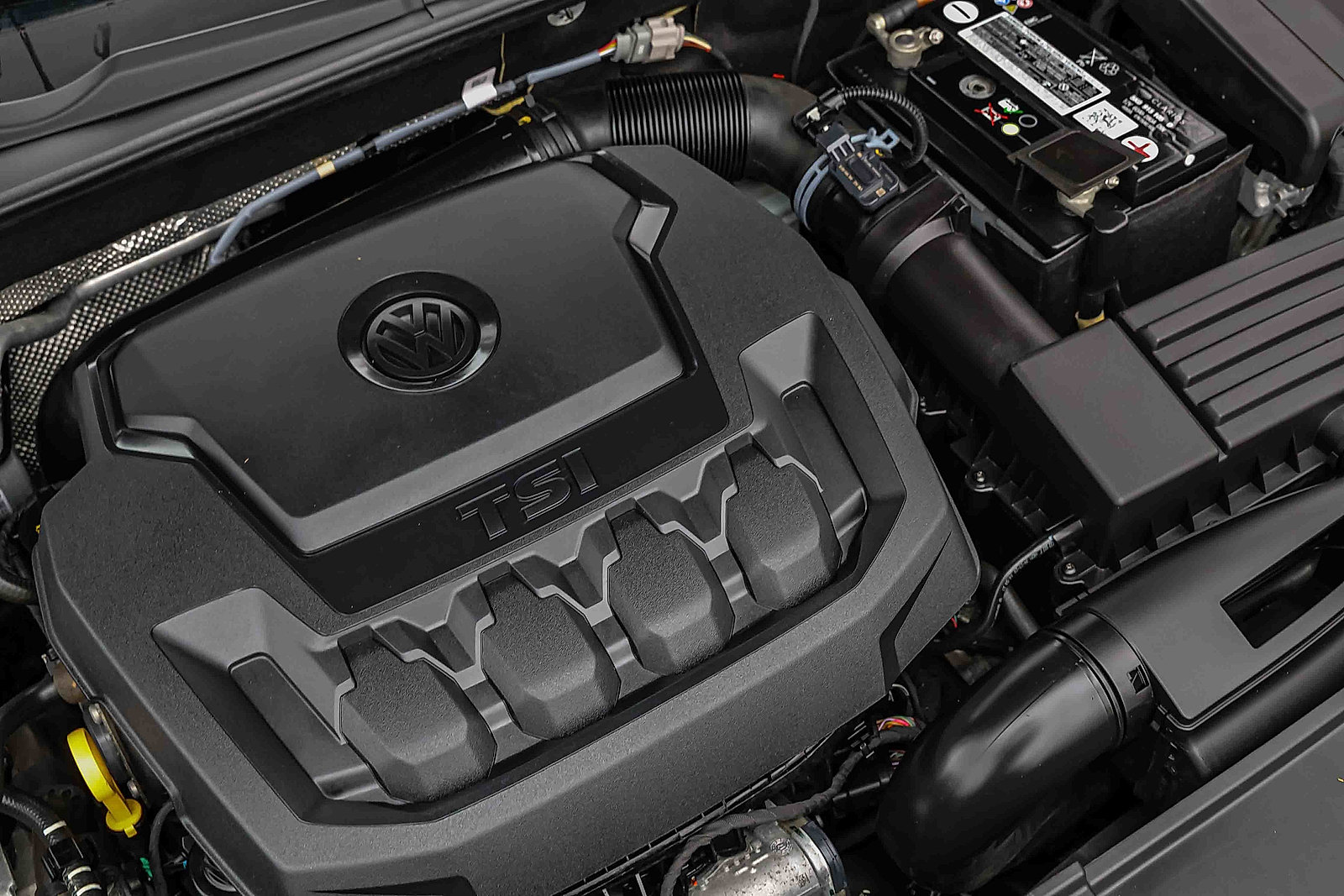 Used 2021 Volkswagen Passat 2.0T R-Line image 29