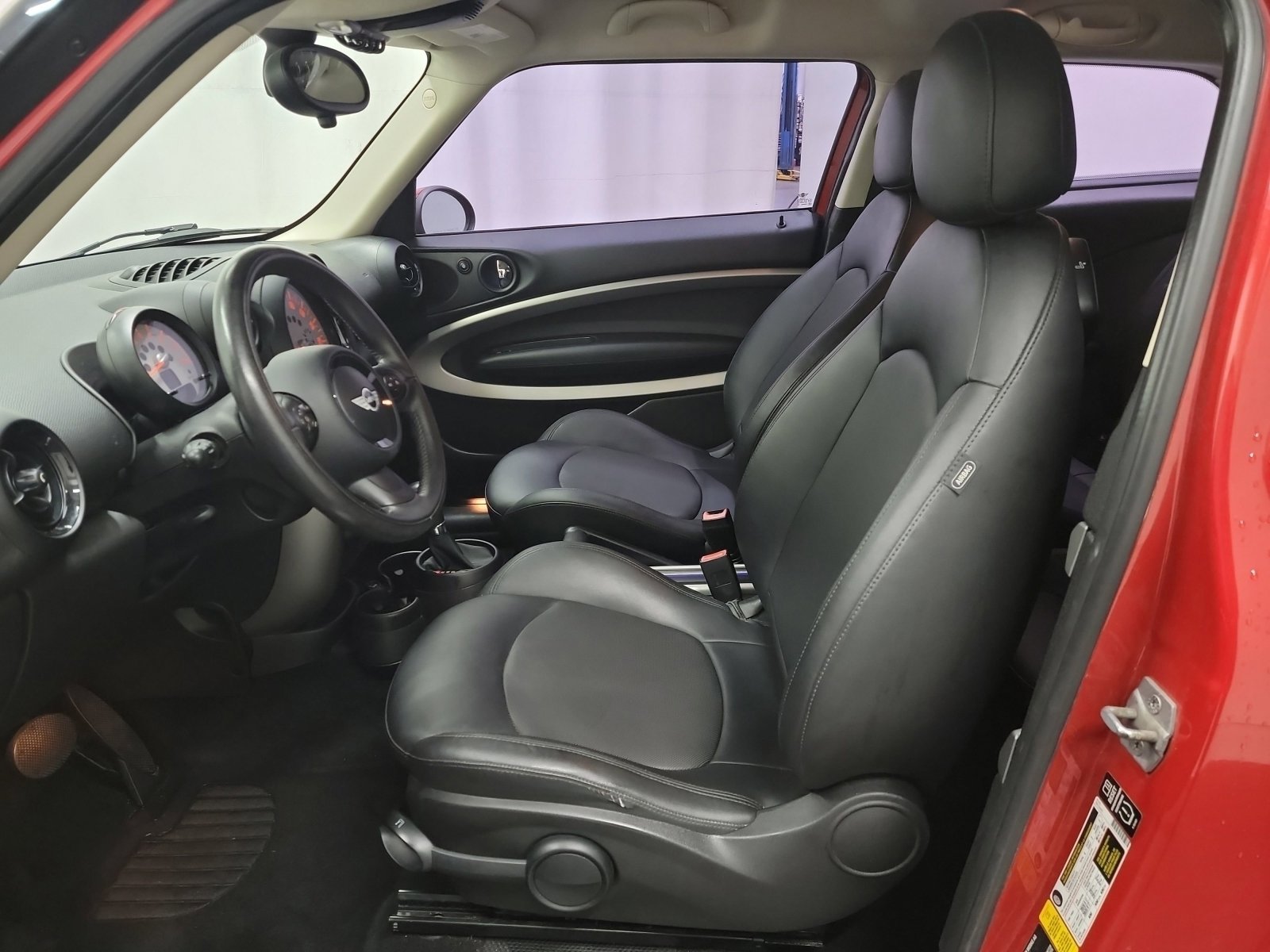 Used 2014 MINI Cooper Paceman image 12