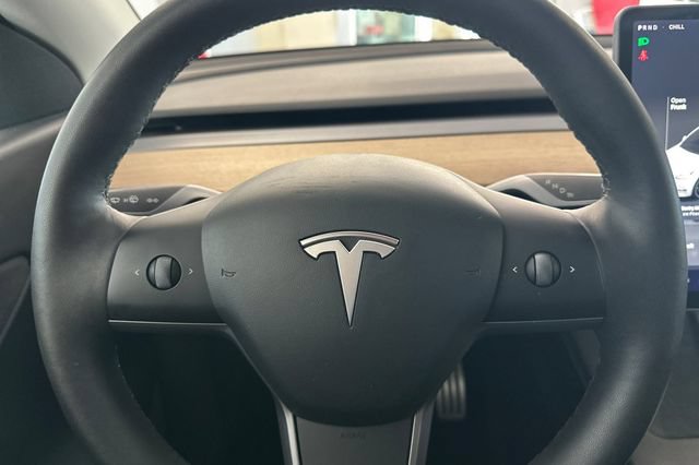 Used 2022 Tesla Model Y Performance AWD/4WD image 26