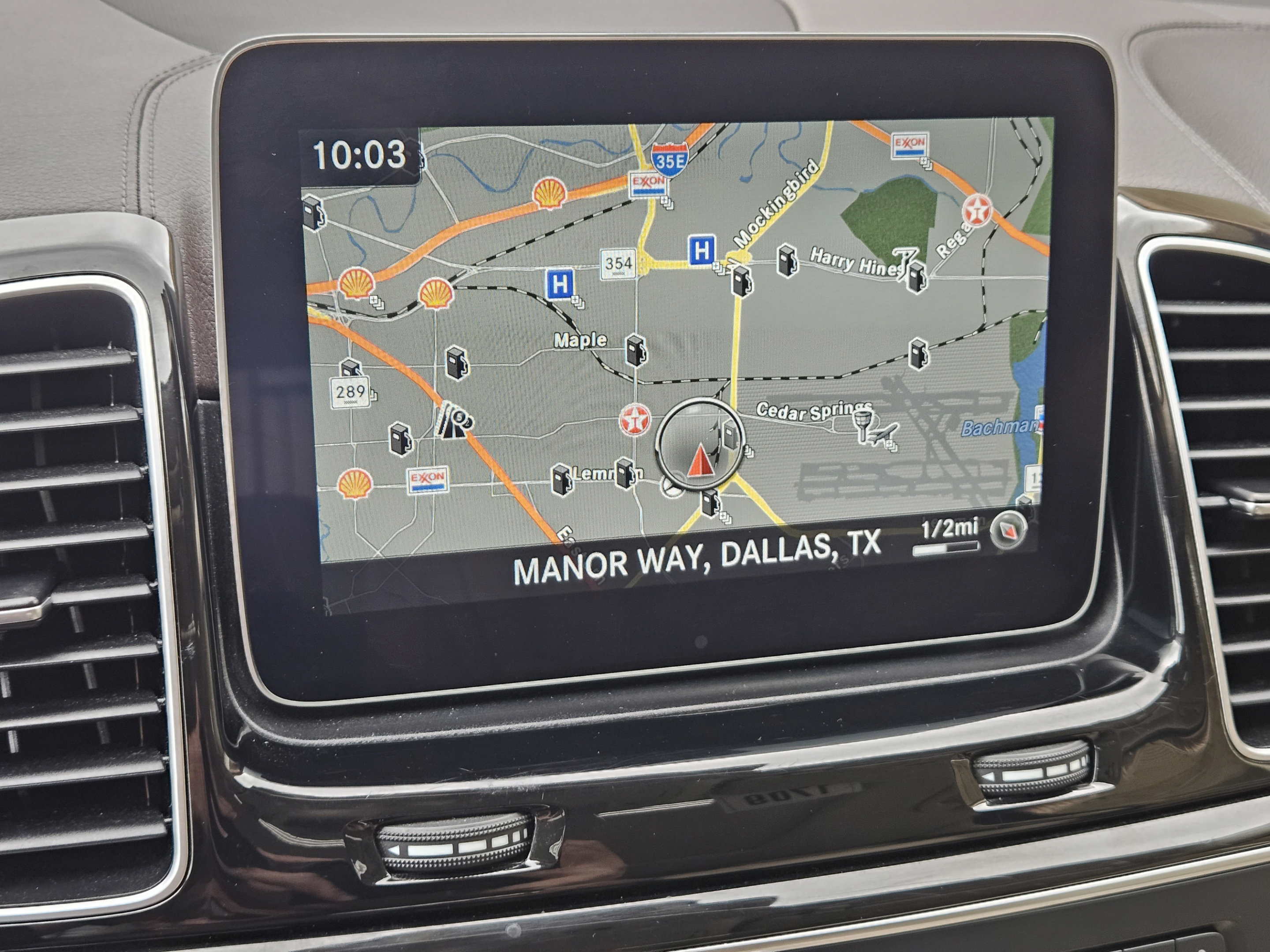 Used 2019 Mercedes-Benz GLS 450 4MATIC image 13