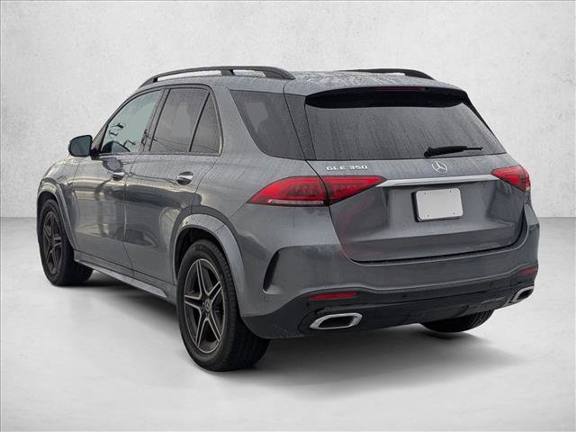 Used 2022 Mercedes-Benz GLE 350 image 7