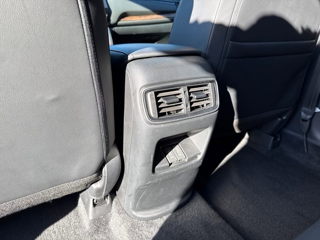 Used 2022 Honda CR-V EX-L image 21