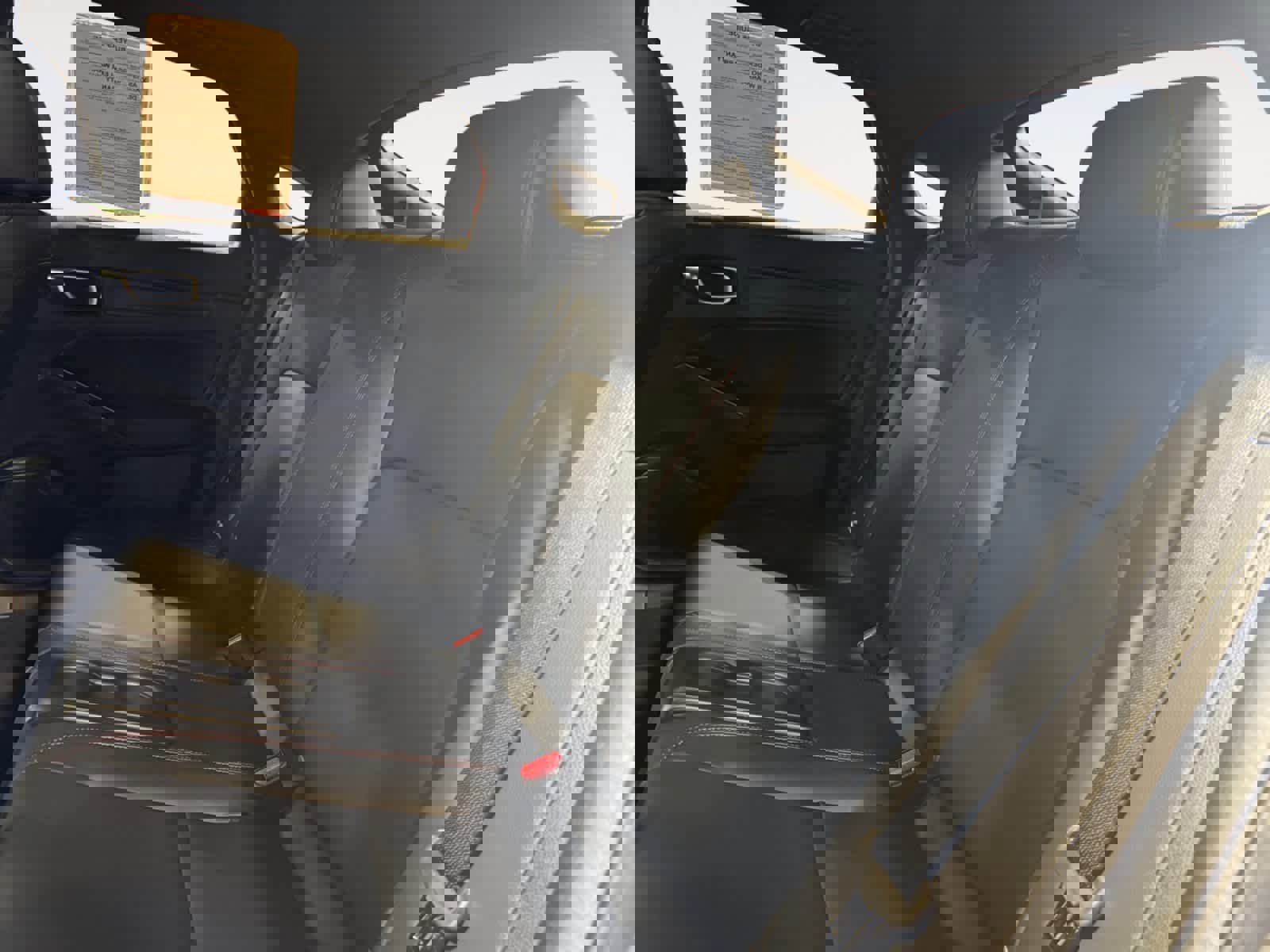 Used 2024 Acura Integra Type S image 13