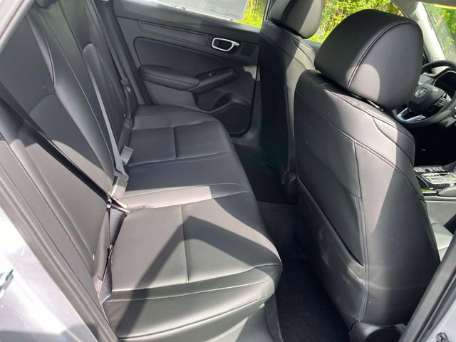 New 2025 Acura Integra image 18