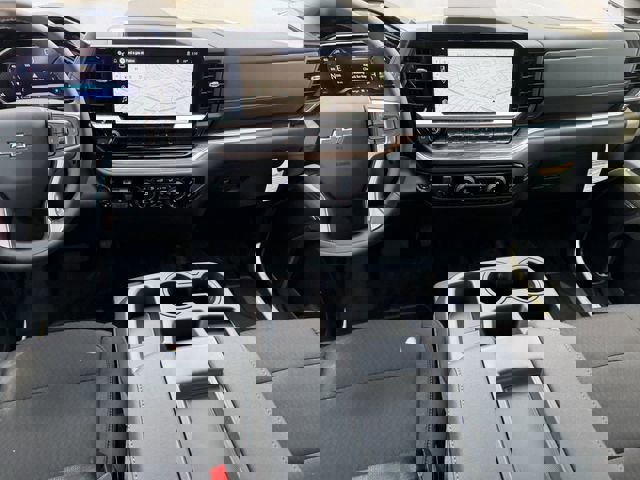 New 2026 Chevrolet Silverado 1500 RST w/ RST Select Package image 19