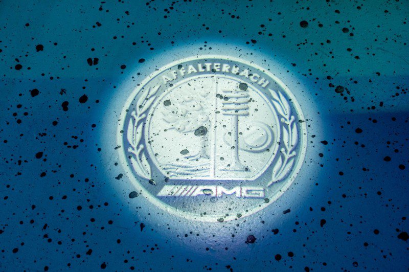 Certified 2025 Mercedes-Benz GLB 35 AMG 4MATIC image 29